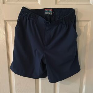 Great condition just too small!